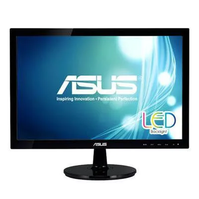 18.5" Led Speakers