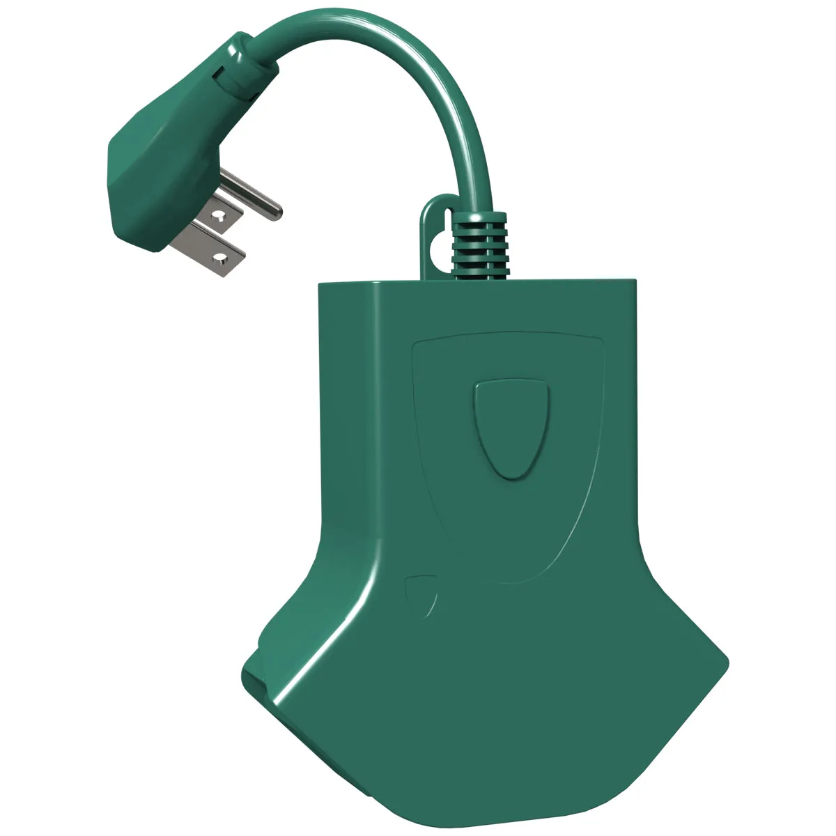 3-Outlet Outdoor Remote