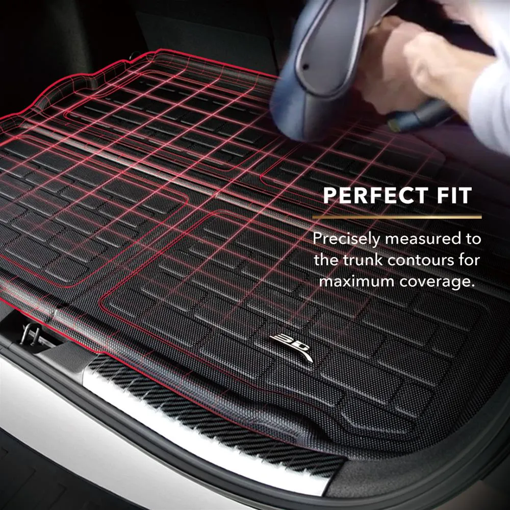 3D Maxpider Kagu Cargo Liners M1MB1181309