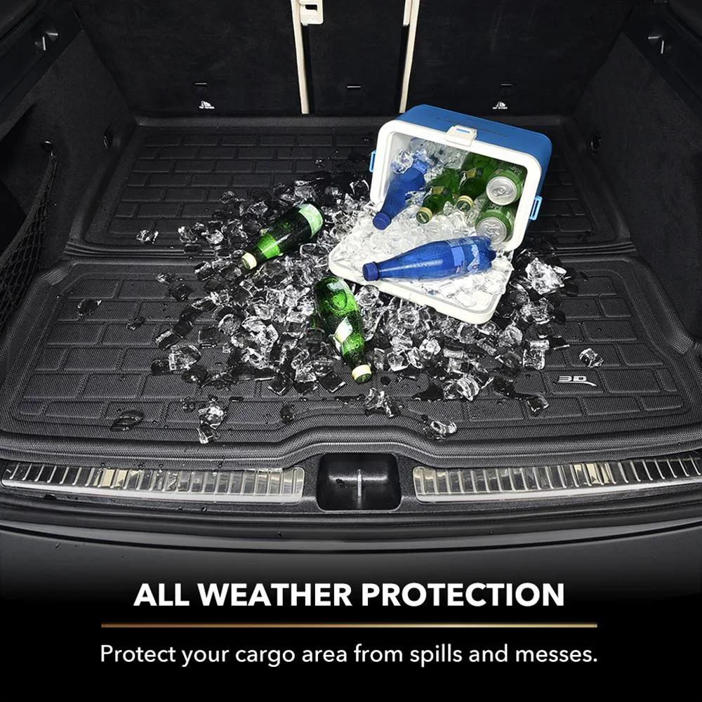 3D Maxpider Kagu Cargo Liners M1MB1181309