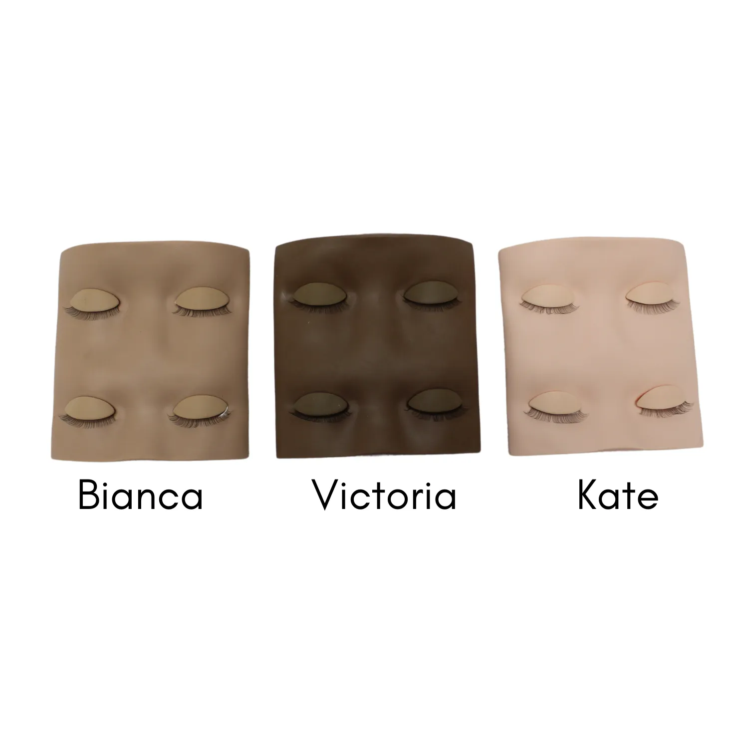4 Eyelid Pallet