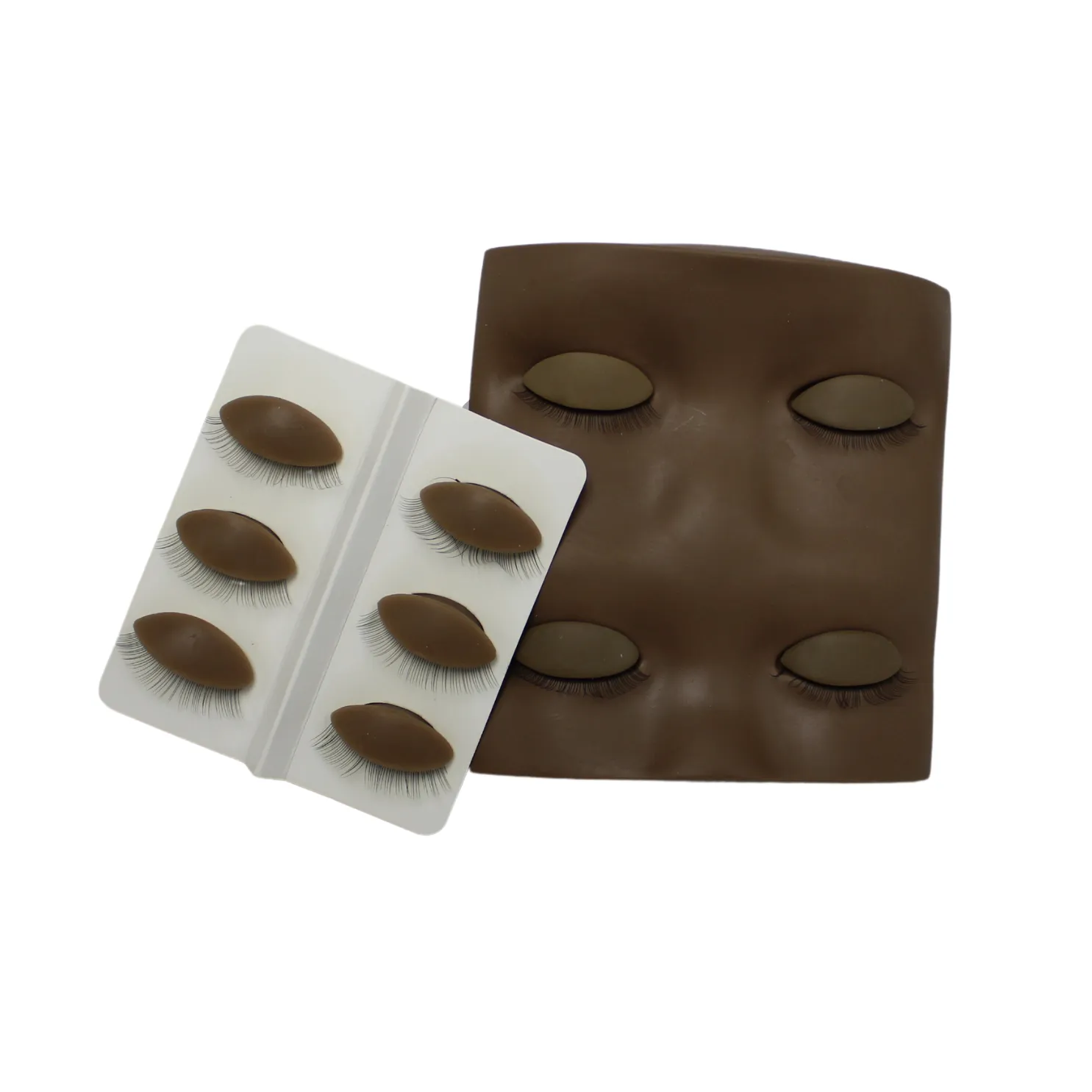 4 Eyelid Pallet