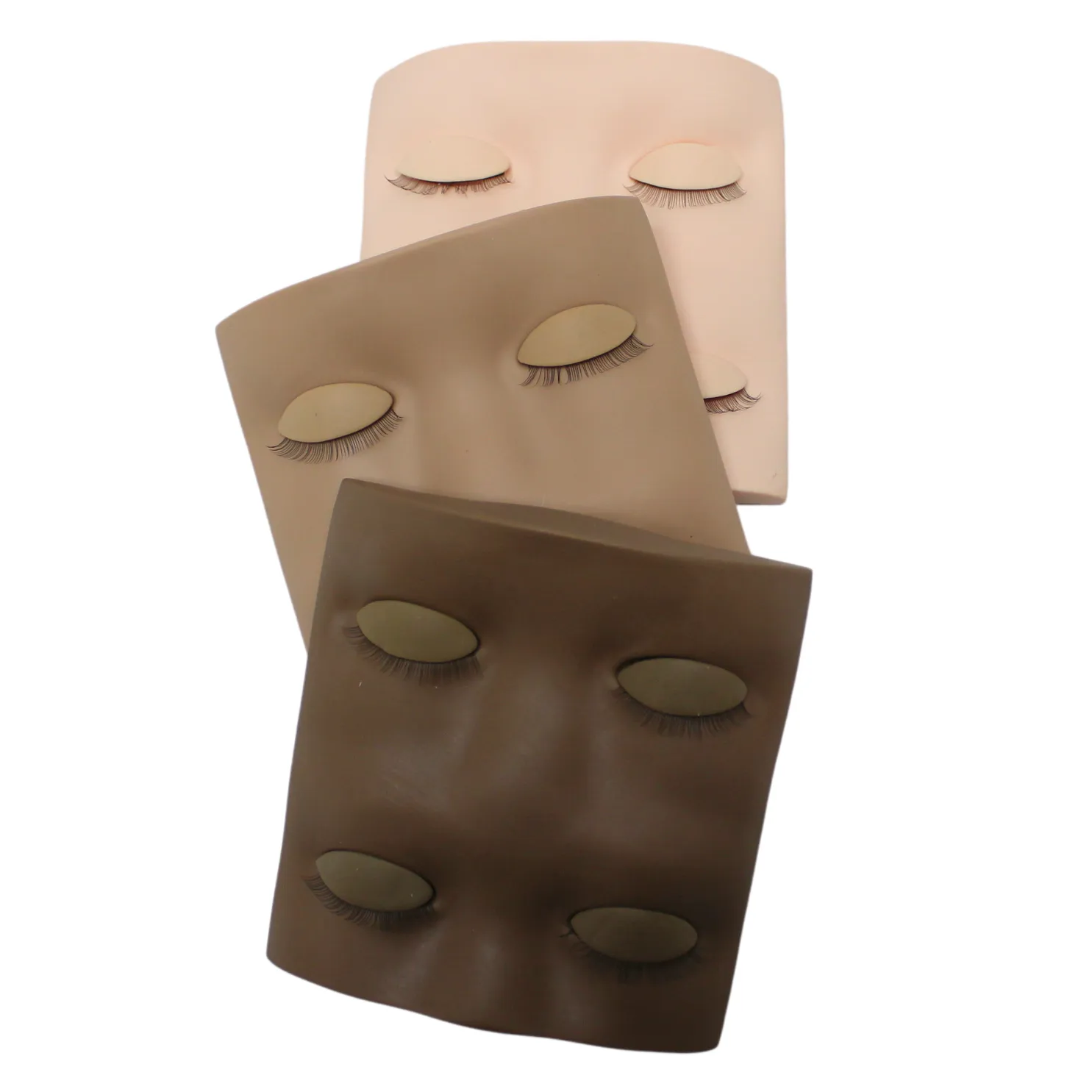 4 Eyelid Pallet