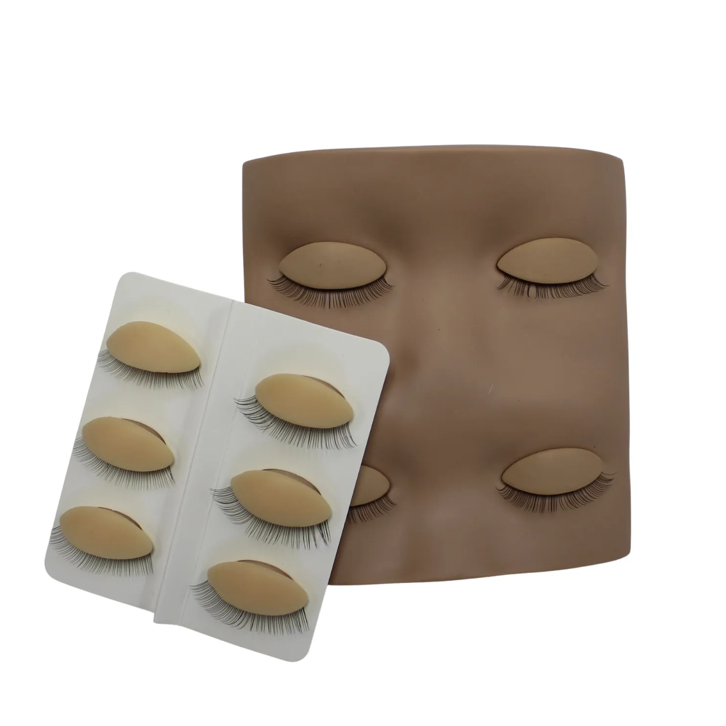 4 Eyelid Pallet