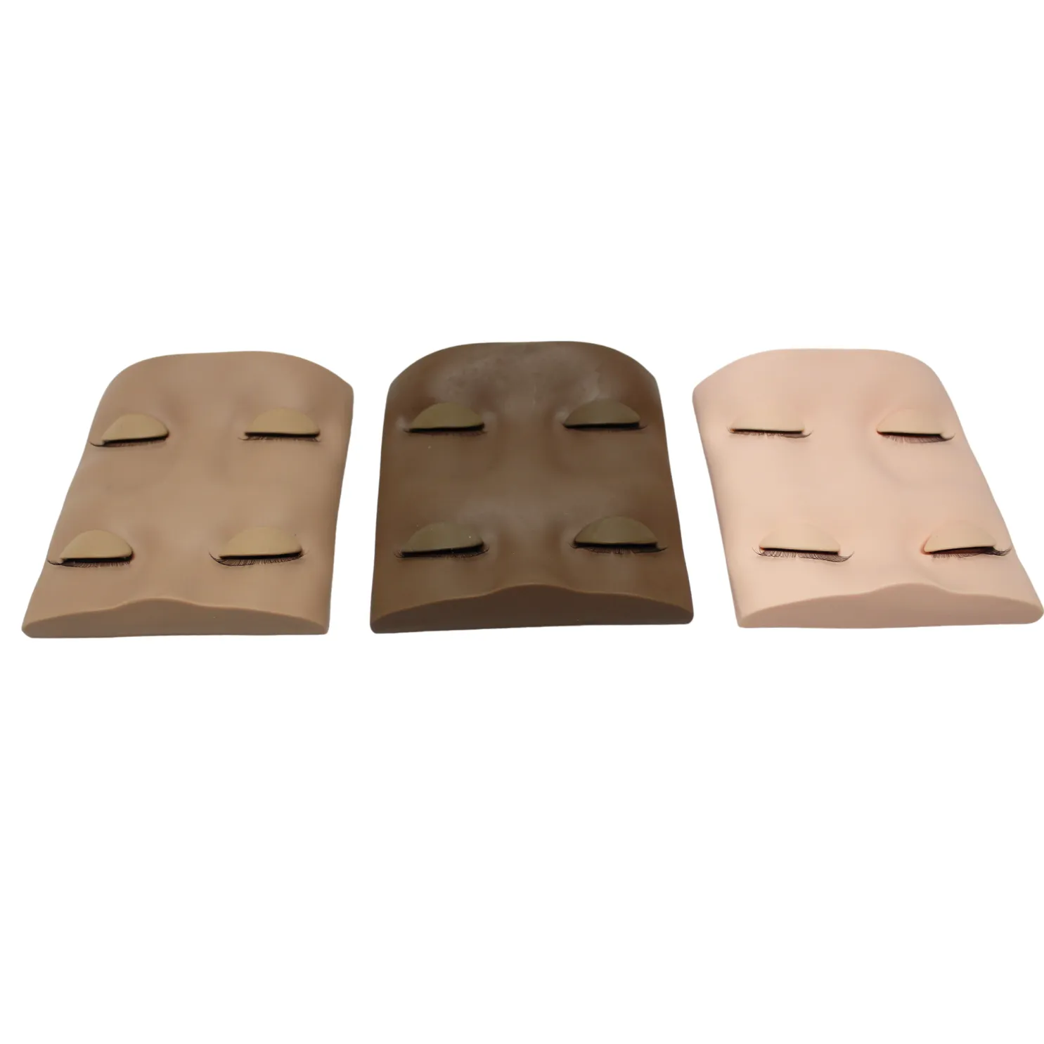 4 Eyelid Pallet