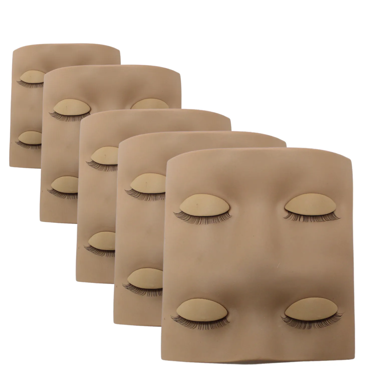 4 Eyelid Pallet