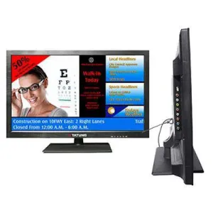 42" Hd Led Display