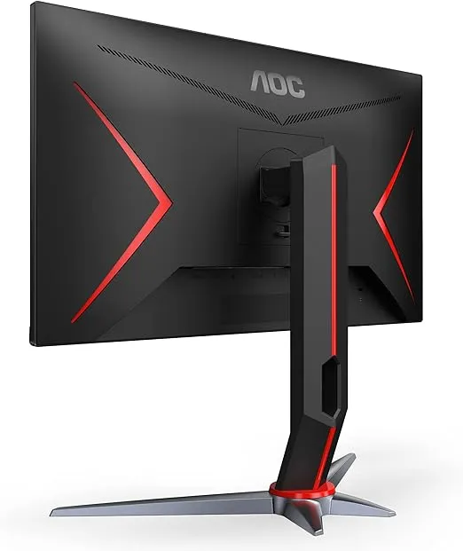 AOC ULTRA NARROW GAMING LED 24G2SP