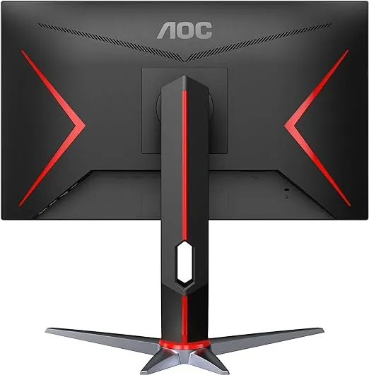 AOC ULTRA NARROW GAMING LED 24G2SP