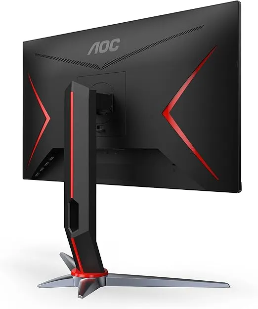 AOC ULTRA NARROW GAMING LED 24G2SP