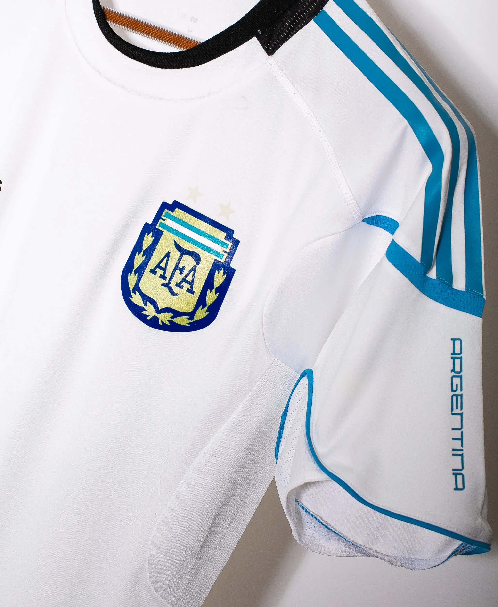 Argentina 2010 Training Top (S)