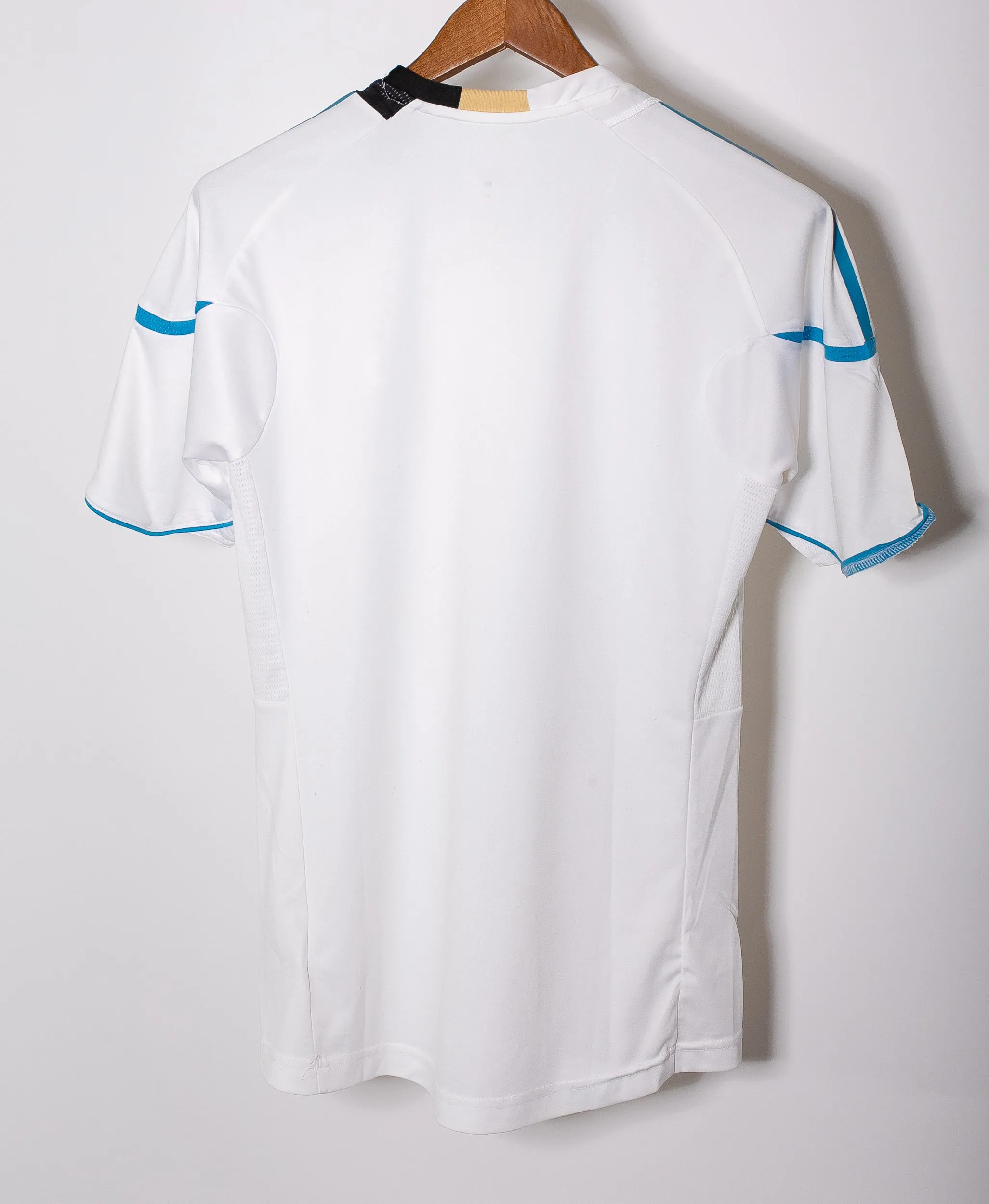 Argentina 2010 Training Top (S)
