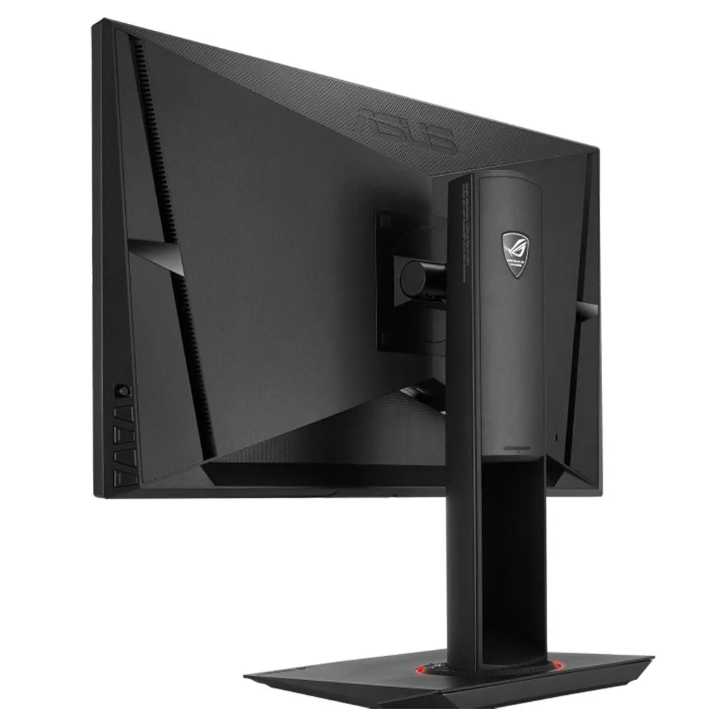 Asus ROG Swift PG278QR 27" WQHD 165Hz Gaming Monitor with G-SYNC® - 1ms Response Time, 100% sRGB, Low Blue Light