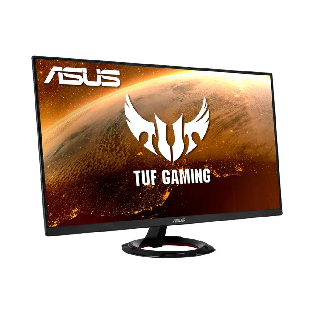 ASUS TUF VG279Q1R 27" Full HD IPS Gaming Monitor, 144Hz, 1ms, FreeSync Premium, Shadow Boost