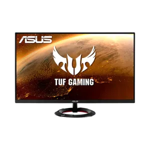 ASUS TUF VG279Q1R 27" Full HD IPS Gaming Monitor, 144Hz, 1ms, FreeSync Premium, Shadow Boost