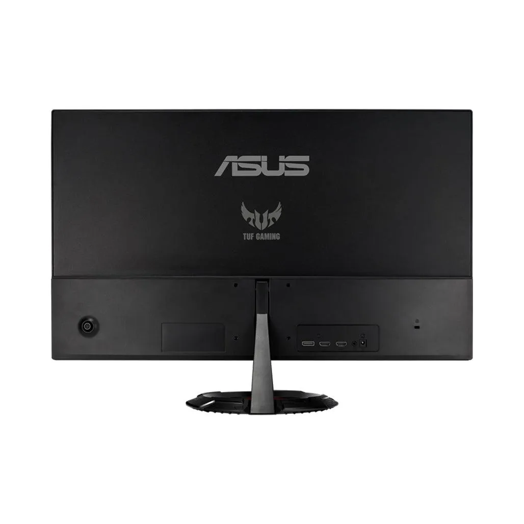 ASUS TUF VG279Q1R 27" Full HD IPS Gaming Monitor, 144Hz, 1ms, FreeSync Premium, Shadow Boost