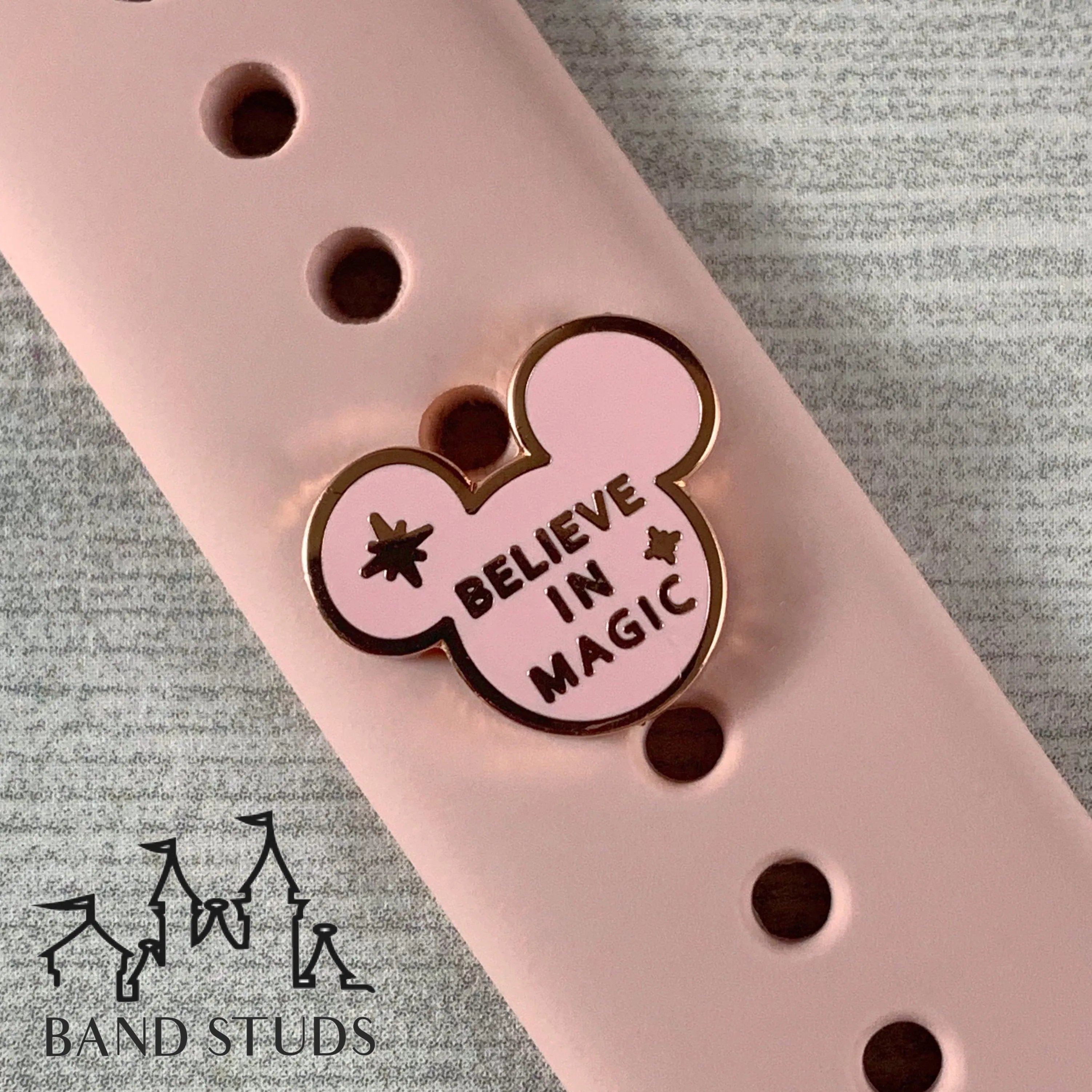 Band Stud® - Believe in Magic