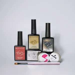 Bio Sculpture Trial Pack