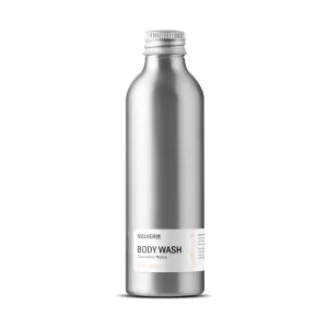 Biodegradable Cucumber Melon Body Wash & Refills