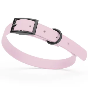 Biothane Waterproof Collar - Small (12 to 15 inches)