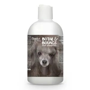 Body & Bounce Dog Shampoo for Volume & Oomph