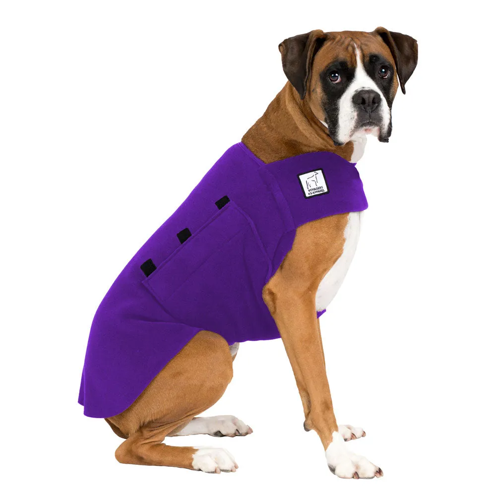 Boxer Tummy Warmer