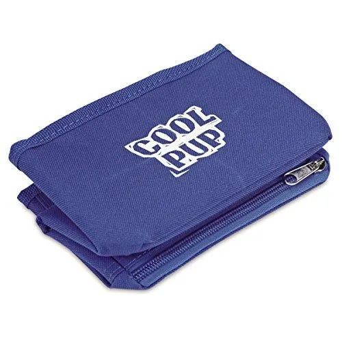 Cool Pup Portable Dog Bowl