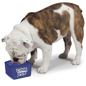 Cool Pup Portable Dog Bowl