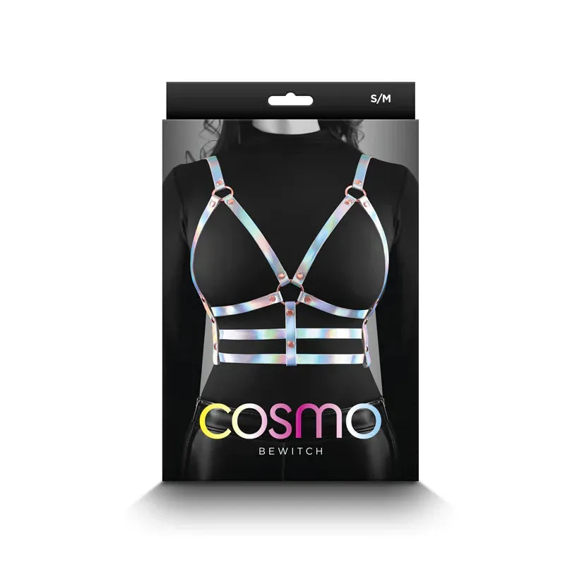 Cosmo Bewitch Harness