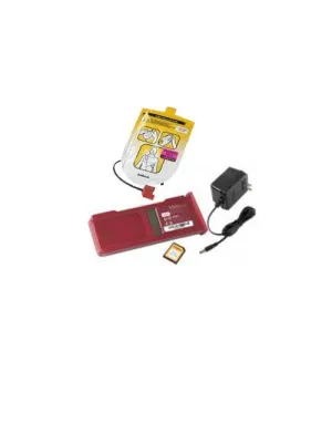 Defibtech Training Package (With Electrodes)