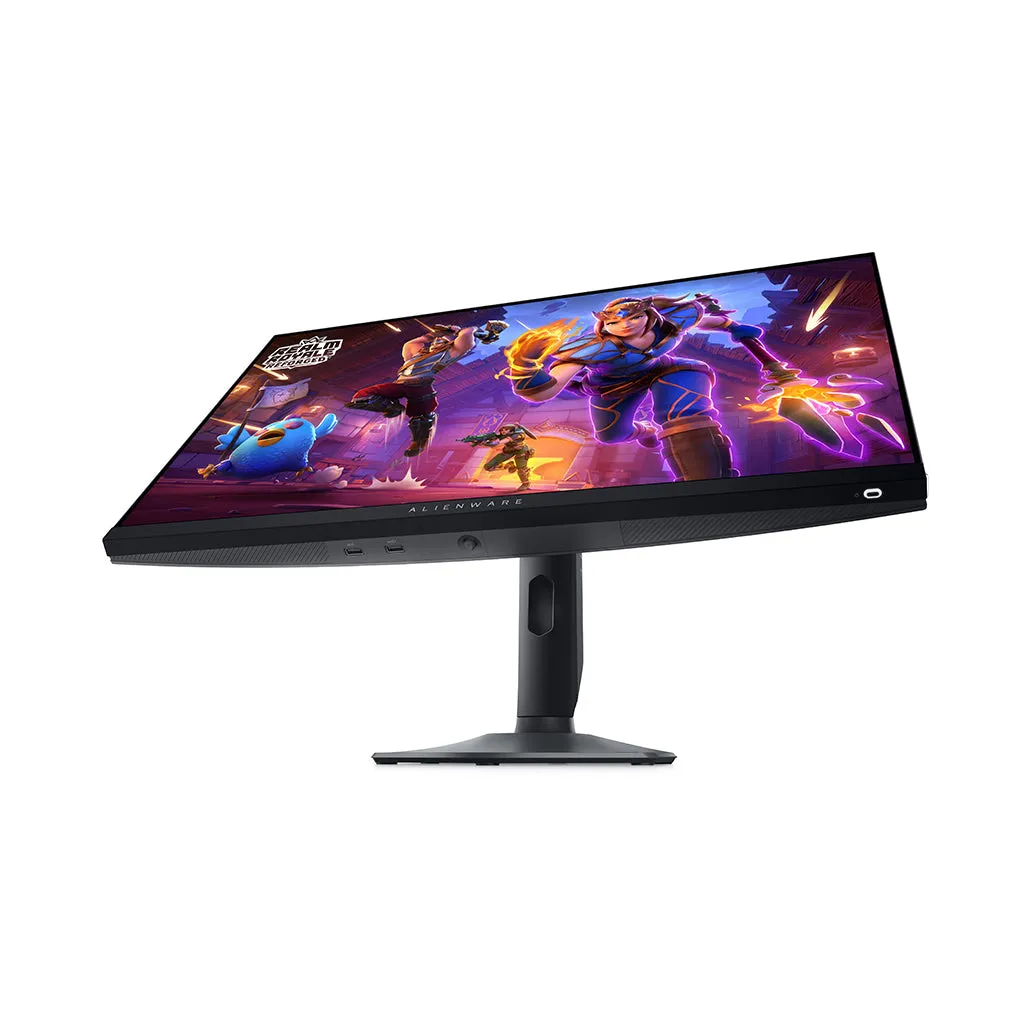 Dell Alienware 27" Gaming Monitor - AW2724HF | 360Hz, Fast IPS, AMD FreeSync™ Premium
