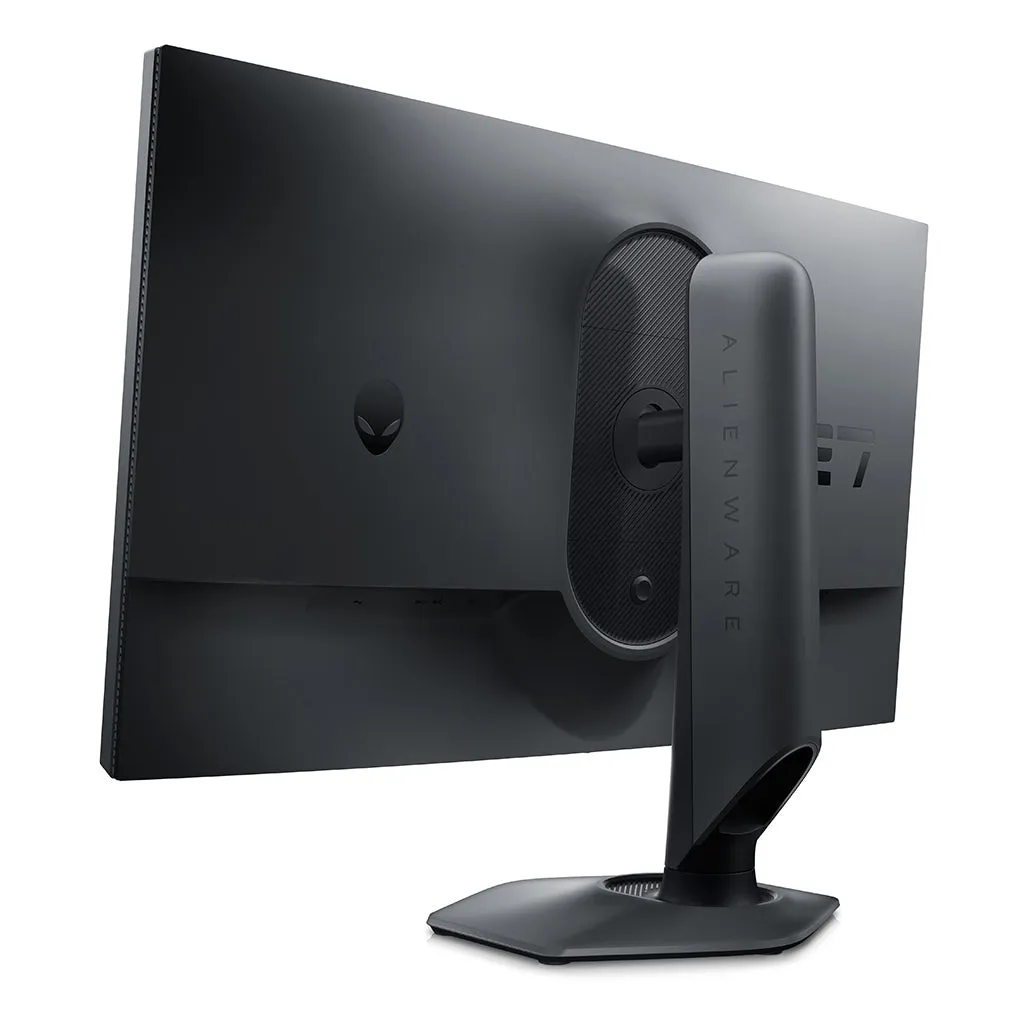 Dell Alienware 27" Gaming Monitor - AW2724HF | 360Hz, Fast IPS, AMD FreeSync™ Premium