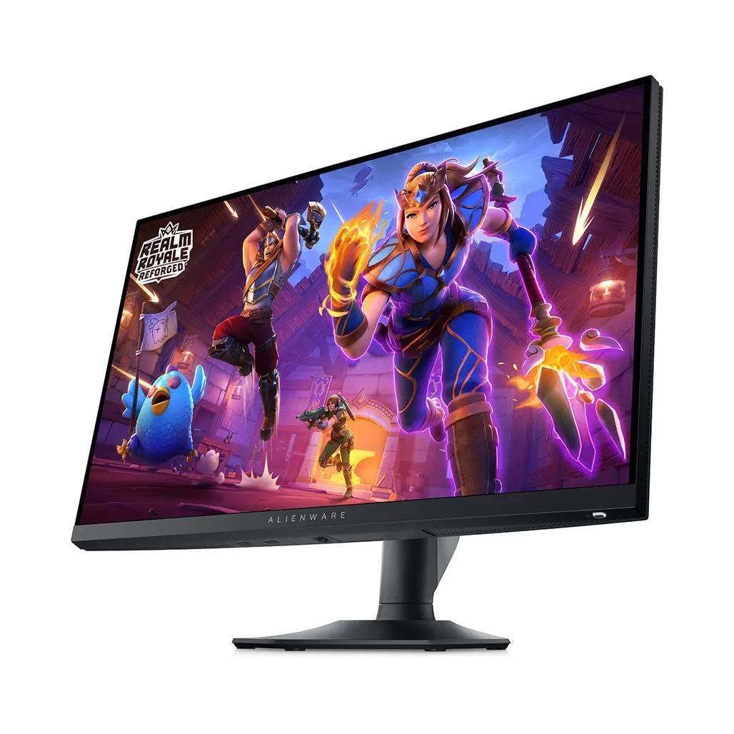 Dell Alienware 27" Gaming Monitor - AW2724HF | 360Hz, Fast IPS, AMD FreeSync™ Premium