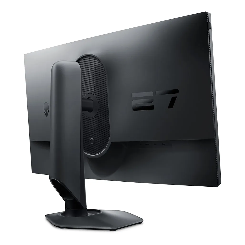 Dell Alienware 27" Gaming Monitor - AW2724HF | 360Hz, Fast IPS, AMD FreeSync™ Premium