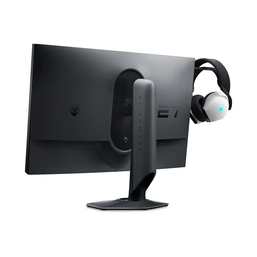 Dell Alienware 27" Gaming Monitor - AW2724HF | 360Hz, Fast IPS, AMD FreeSync™ Premium