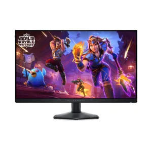 Dell Alienware 27" Gaming Monitor - AW2724HF | 360Hz, Fast IPS, AMD FreeSync™ Premium