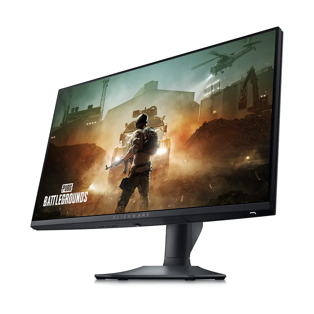 Dell Alienware AW2523HF 25" Gaming Monitor – 360Hz, 0.5ms, Fast IPS, AMD FreeSync Premium
