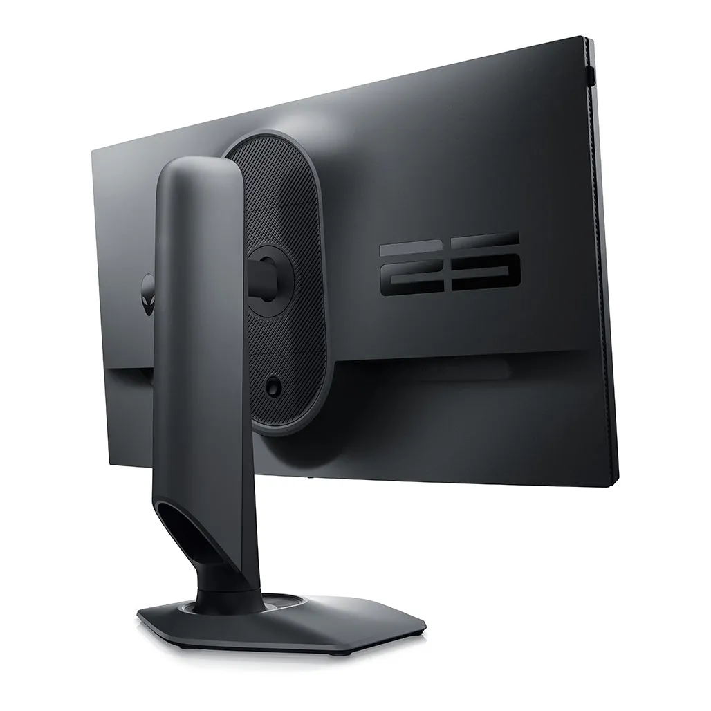 Dell Alienware AW2523HF 25" Gaming Monitor – 360Hz, 0.5ms, Fast IPS, AMD FreeSync Premium