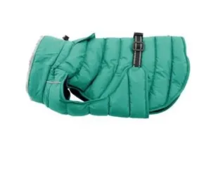 Doggie Design Alpine Extreme Cold Puffer Coat - Arcadia