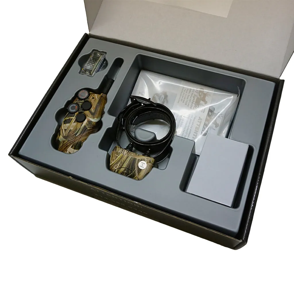 DT  Systems Master Retriever 1100 Camo