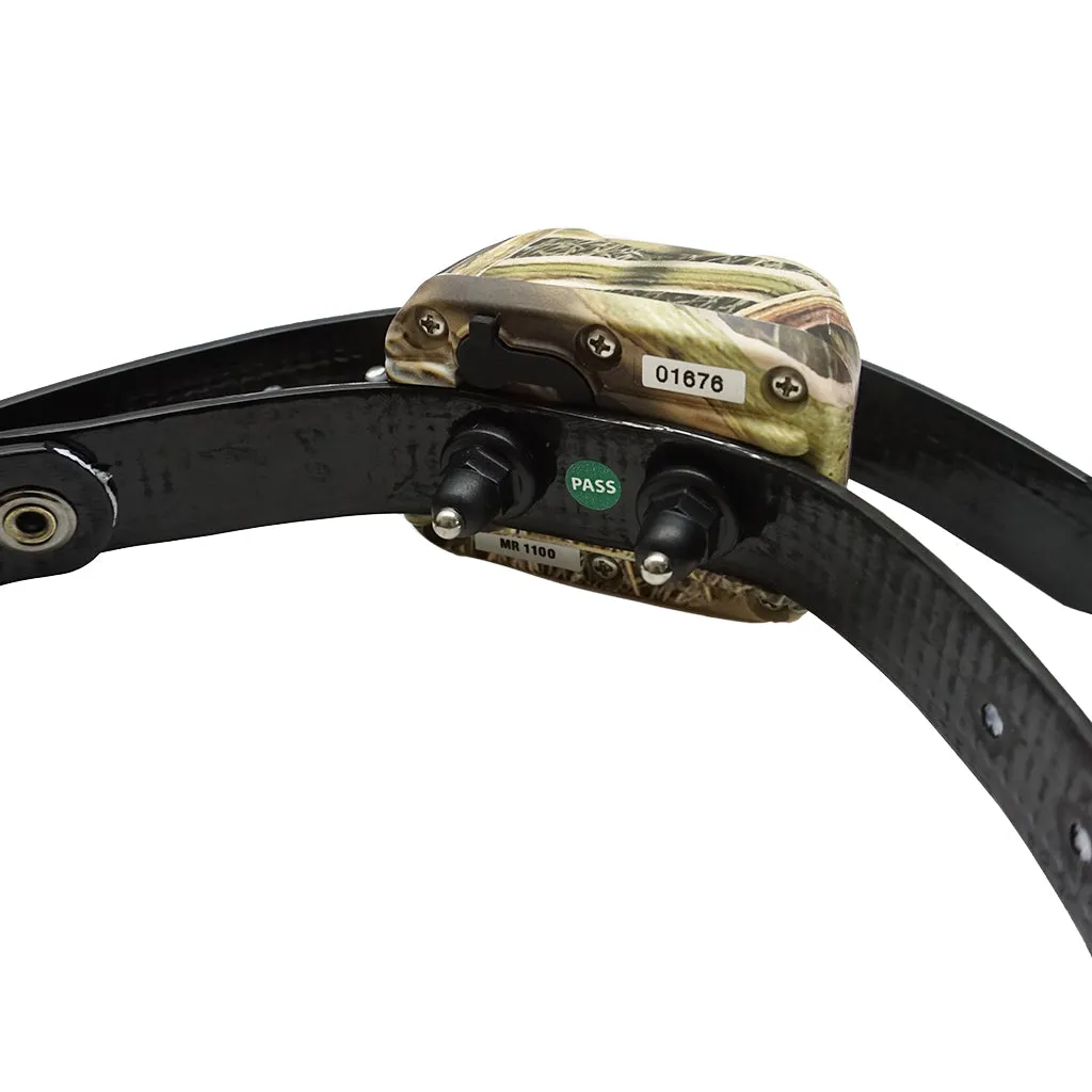 DT  Systems Master Retriever 1100 Camo