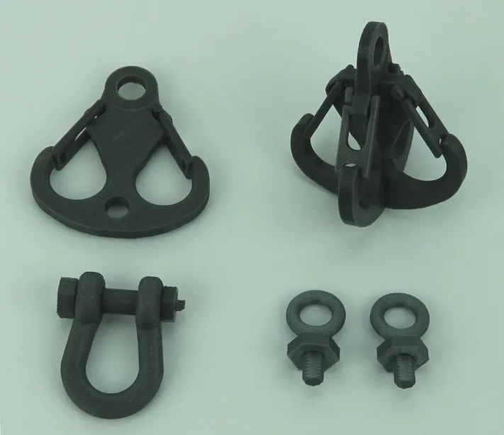 Duplex and Quad Hook Add-On