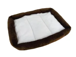 Flat Pet Bed Waffle