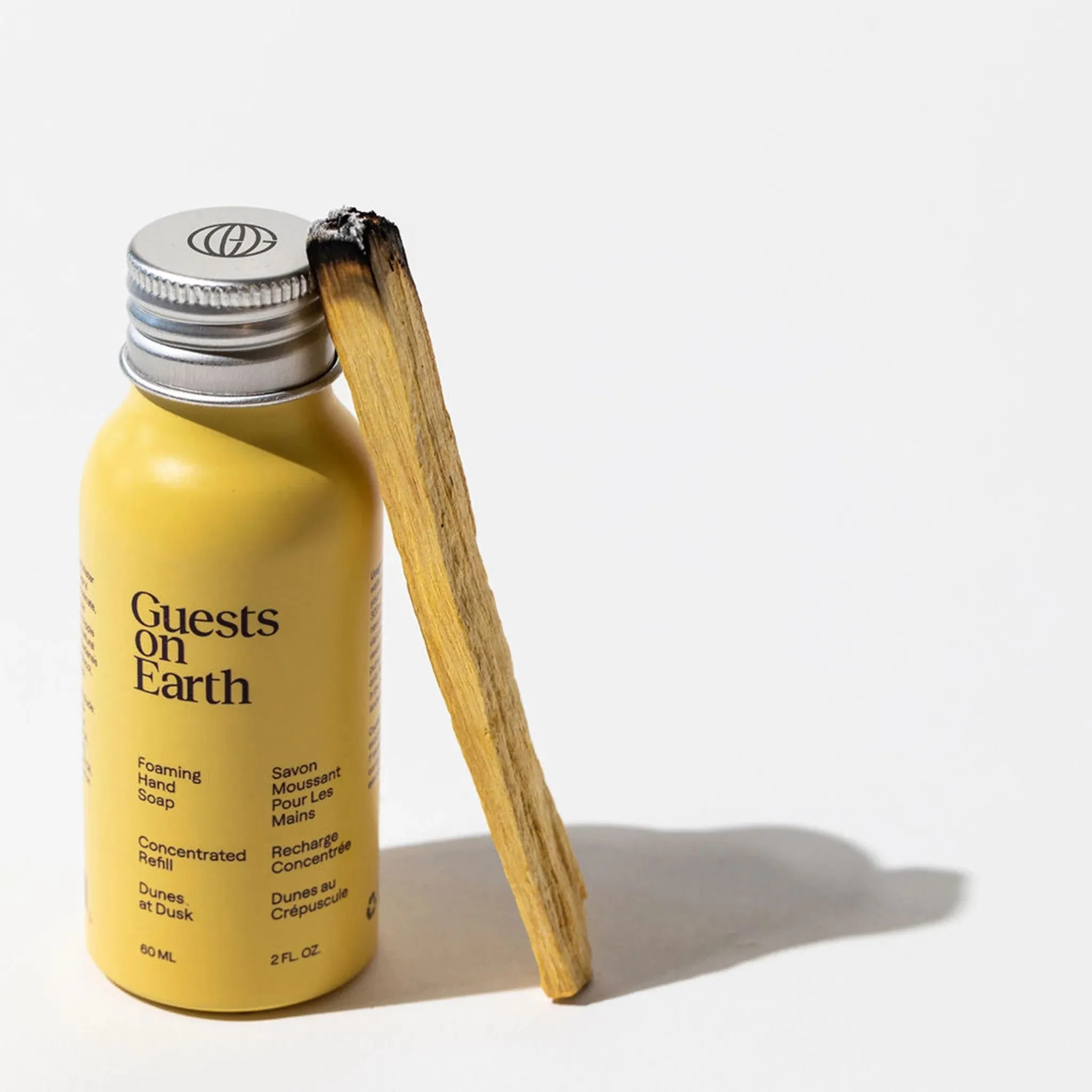 Foaming Hand Soap Refills (Dunes at Dusk)
