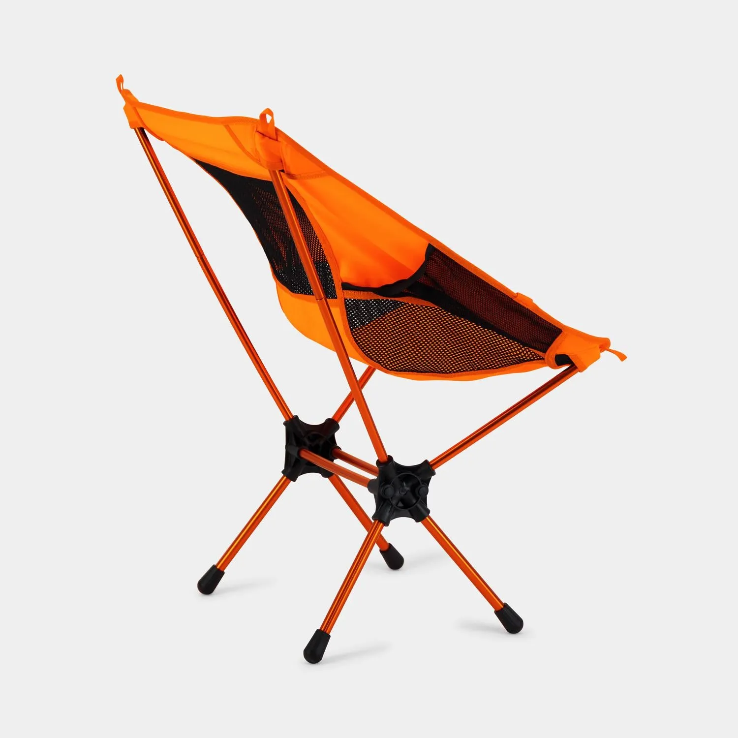 Foldable Outdoor Chair 2.0 | Orange