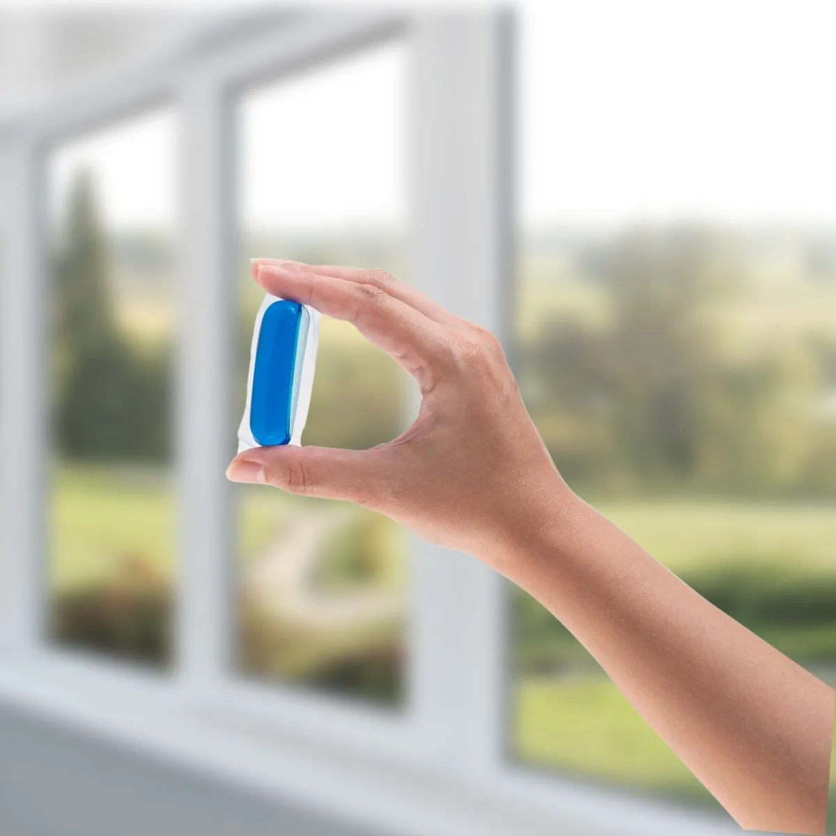 Glass Cleaner I Streak-Free & Anti-Static I 5 Litres