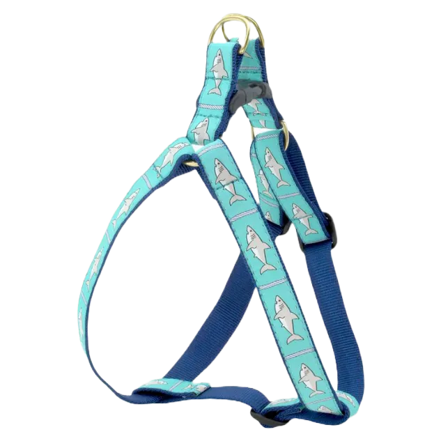 Harness | Sharks