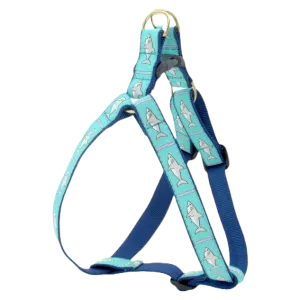 Harness | Sharks