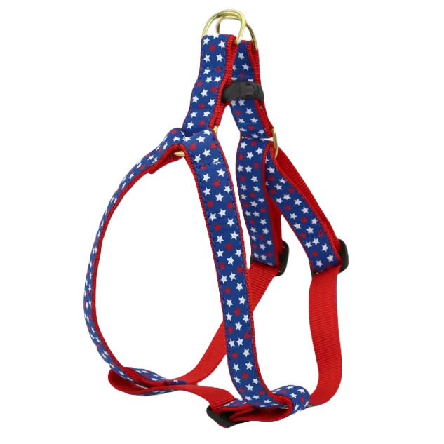 Harness | Stars