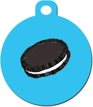  ID   " oreo "   YOUR  [ Misc. ]